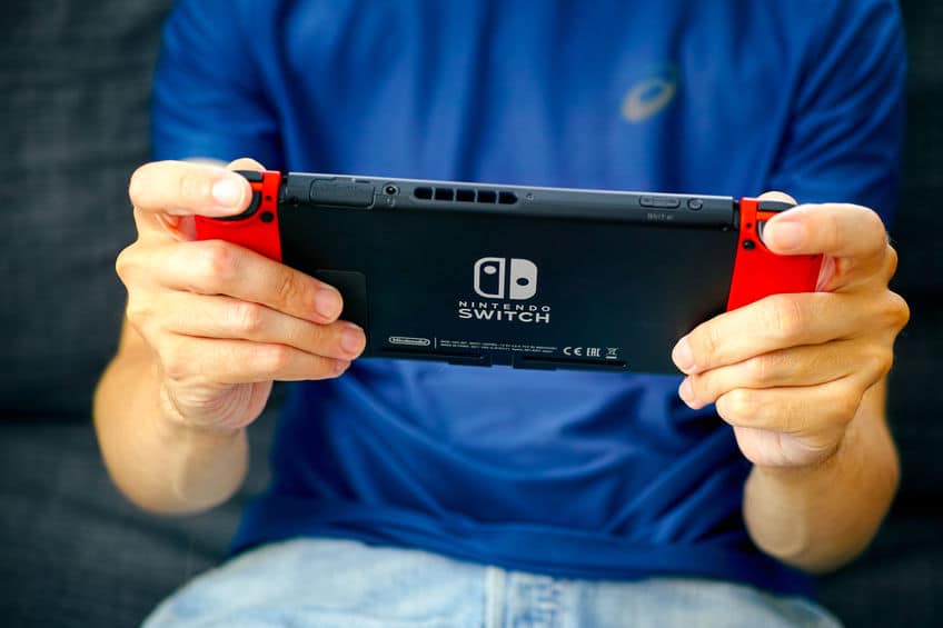 Comment Streamer Sa Nintendo Switch Tuto