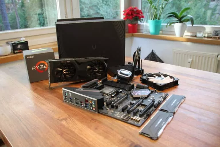 Voir Les Composants De Son PC (Tuto) 2025 GamerTop