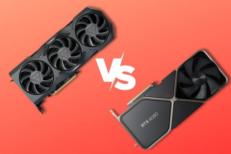 RTX 4080 vs RX 7900 XTX Comparatif et Benchmarks 2025