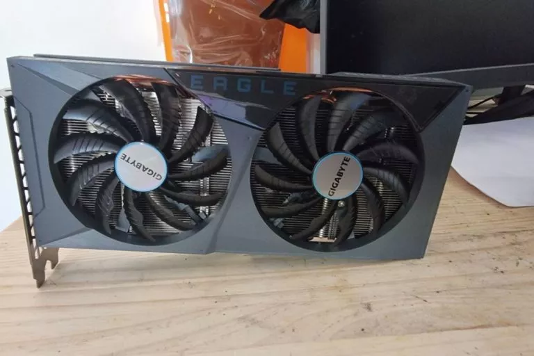 Nvidia GeForce RTX 3060 Test & Avis : Vaut-elle le coup ? août 2026