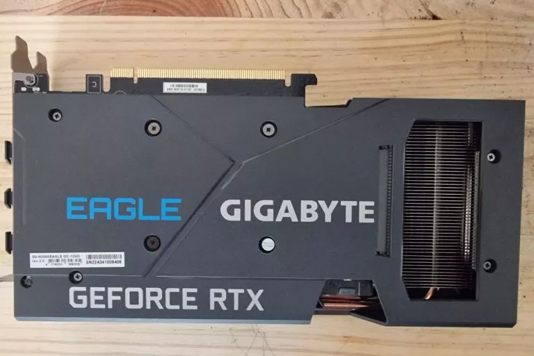 Nvidia GeForce RTX 3060 Test & Avis : Vaut-elle le coup ? août 2026