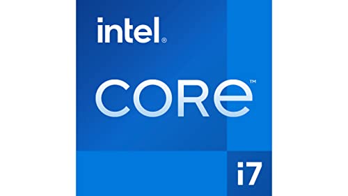 Intel® Core™ i7-13700K, processeur pour PC de bureau, 16 cœurs (8 P-cores + 8 E-cores) 30 Mo de cache, jusqu'à 5,4 GHz