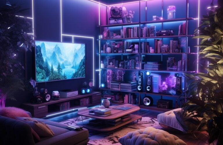 10 idées cadeau Gamer pour un Geek pour Noël 2025