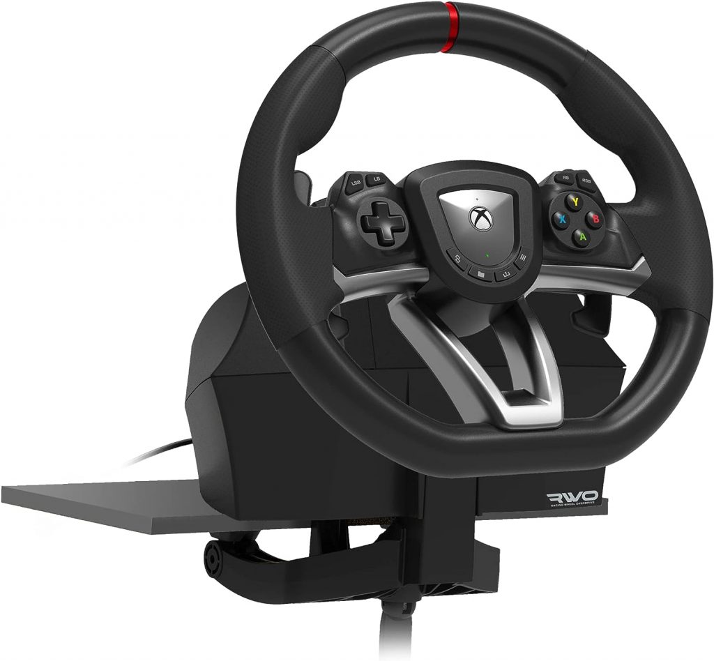 Test : Logitech G29 Driving Force, le volant pour pilotes chevronnés