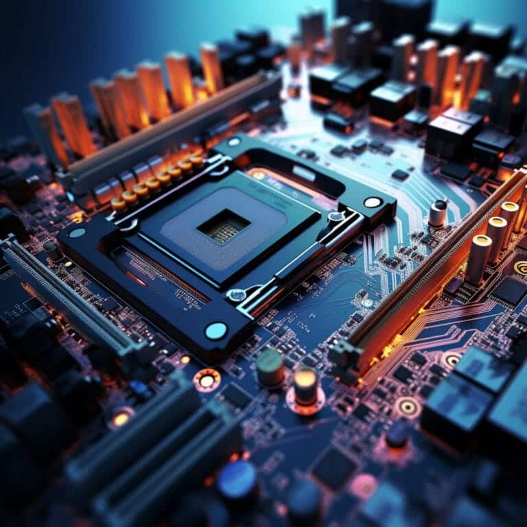Guide de Compatibilité CarteMère et Processeur GamerTop