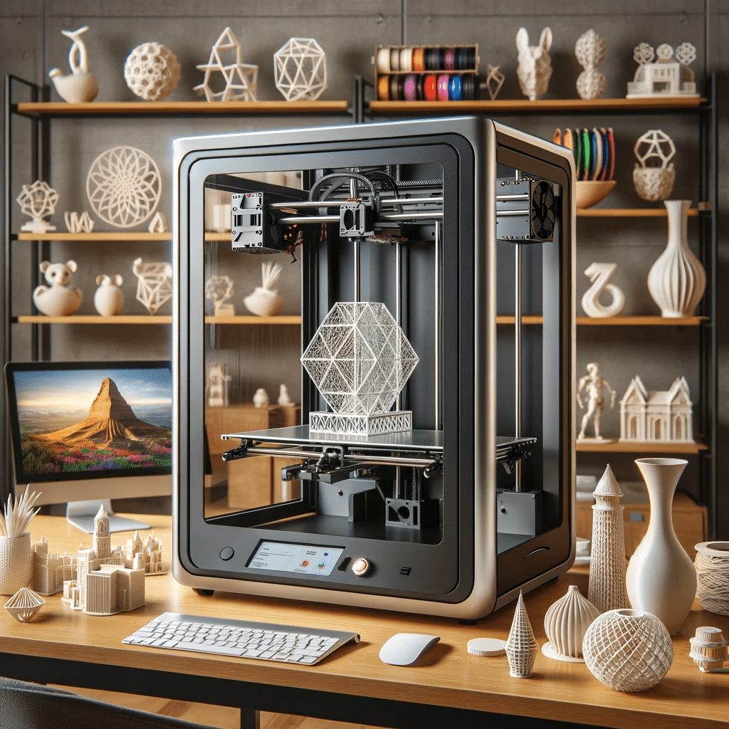 Meilleures Imprimantes 3D Grand Format Avis Et Comparatif