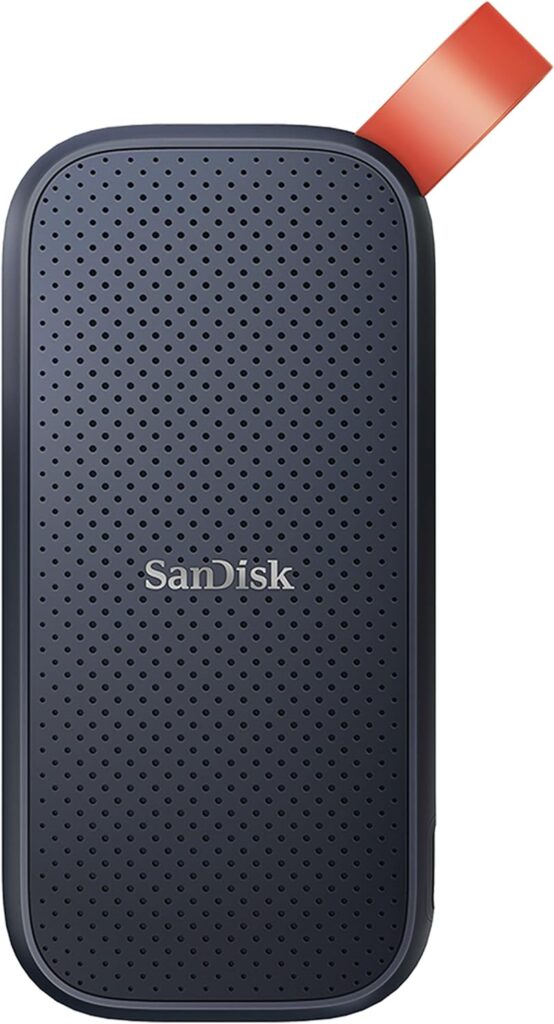 SanDisk 2 To Meilleurs SSD 2 To