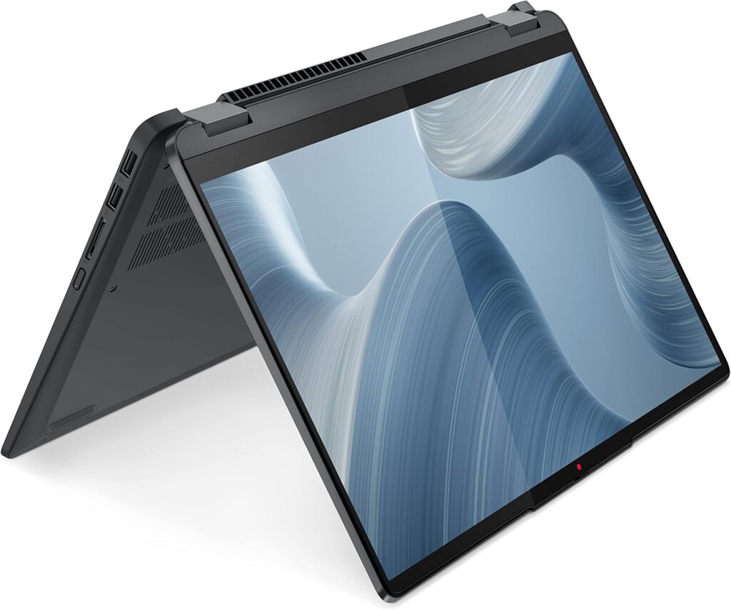 Lenovo IdeaPad Flex 5  Meilleurs PC Portables Etudiant