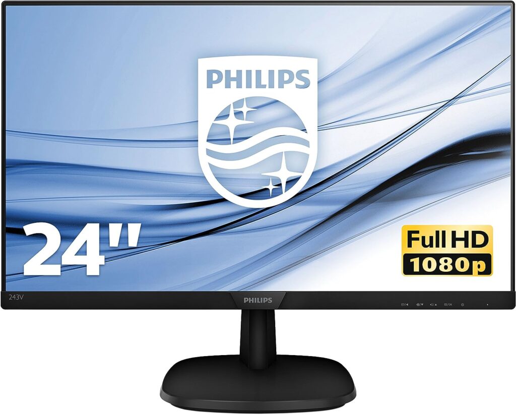 Philips Monitors 