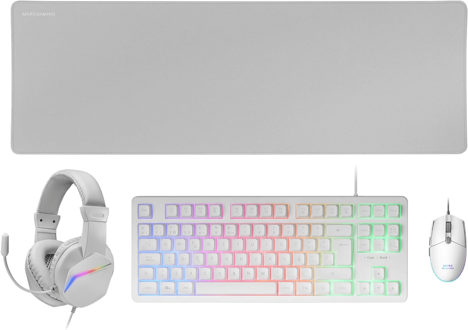 Top des Meilleurs Packs Clavier Souris pour PS5 Avis et Comparatif 2025 GamerTop