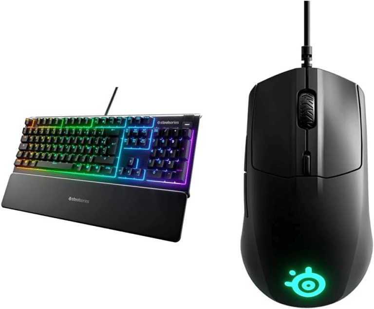 мышь для playstation 5