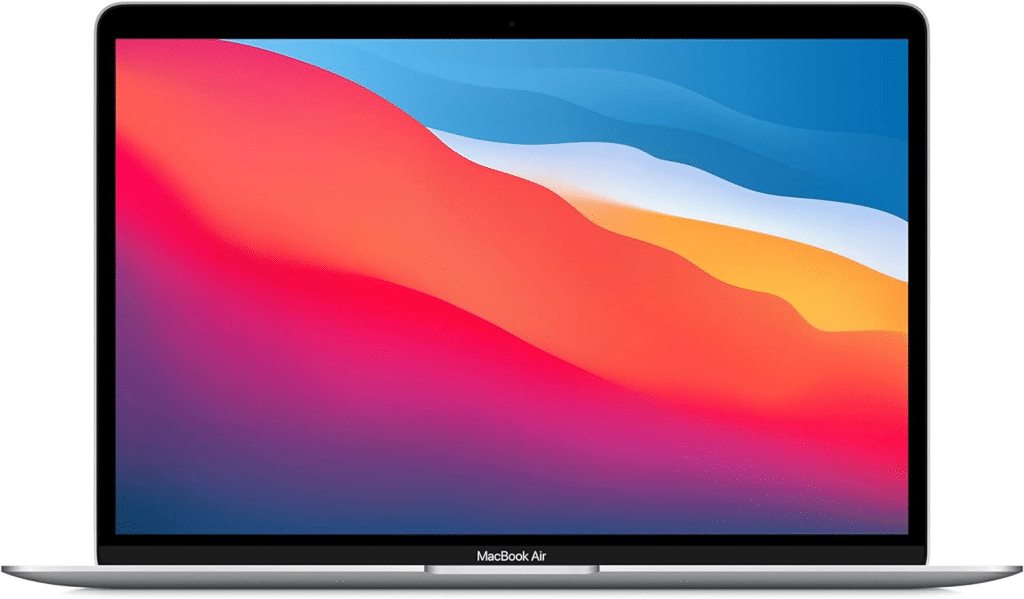 Meilleurs Ordinateurs Portables Tactiles MacBook Air 2020 