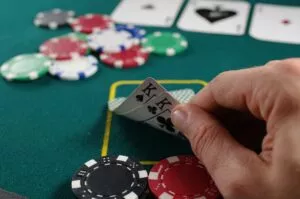 Cartes et jetons